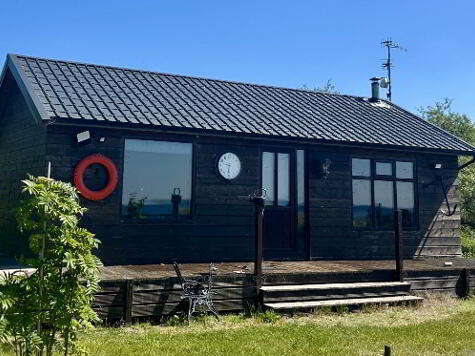Photo 1 of Log Cabin, *** Sited Currently At Ballyginniff, Crumlin