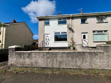 Photo 1 of 52 Drumhoy Drive, Carrickfergus