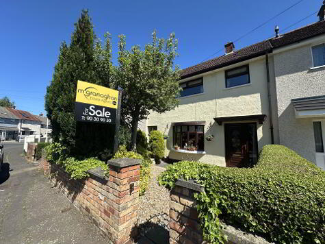 Photo 1 of 31 Glenalina Park, Whiterock Road, Belfast