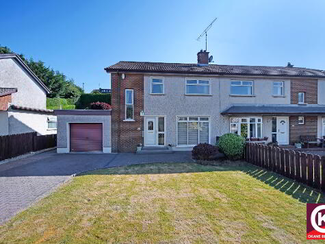 Photo 1 of 58 Sperrin Park, Omagh