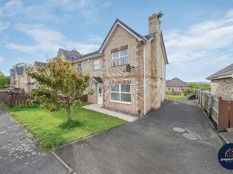 Photo 1 of 14 Carn Manor, Londonderry