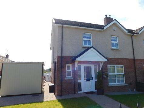 Photo 1 of 2 Loughview Close, Omagh