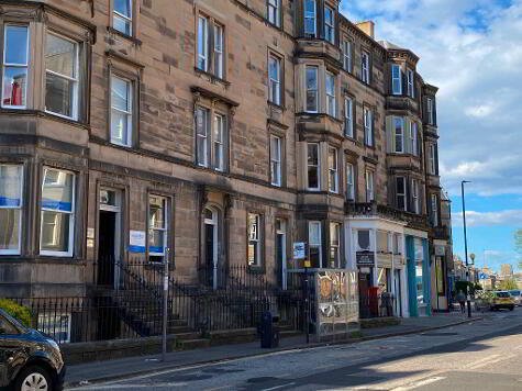 Photo 1 of 11 Polwarth Gardens, Polwarth, Edinburgh