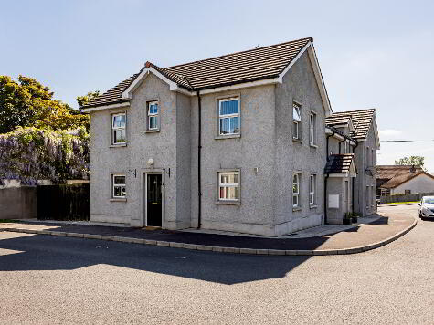 Photo 1 of 3 Ballymore Court, Tandragee