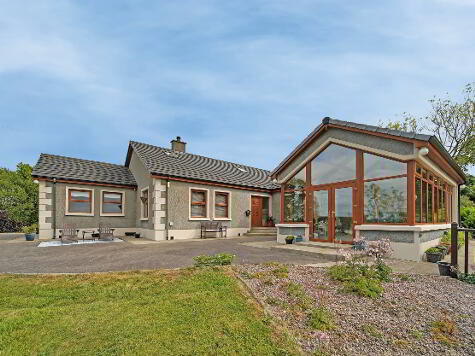 Photo 1 of 4 Lough Road, Drumlegagh, Omagh