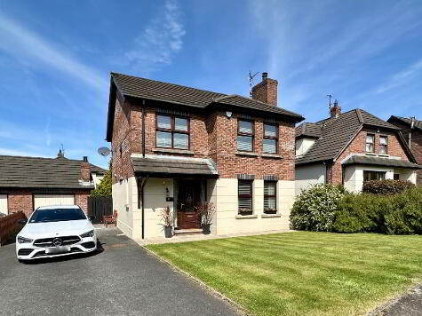 Photo 1 of 99 Hartswood, Crumlin