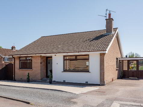 Photo 1 of 9 Leydene Court, Lisburn