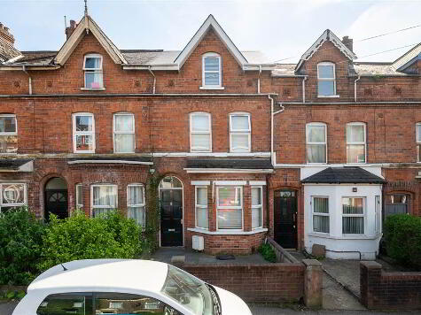Photo 1 of 14 Tates Avenue, Belfast