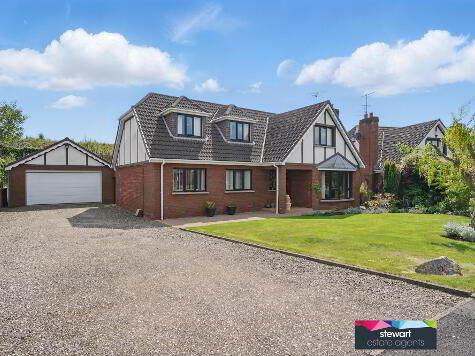 Photo 1 of 17 Kensington Manor, Inn Road, Dollingstown