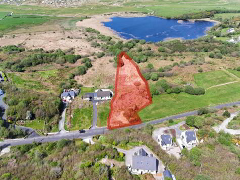 Photo 1 of Narin, Portnoo