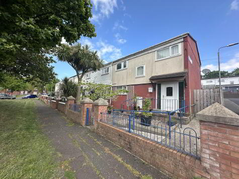 Photo 1 of 83 Glenveagh Drive, Lenadoon, Belfast