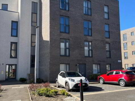 Photo 1 of 10 Gaskell Street, Longstone, Edinburgh