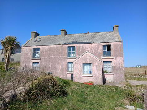 Photo 1 of Gola Island, Derrybeg