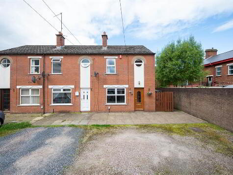 Photo 1 of 41 Rossmore Avenue, Belfast