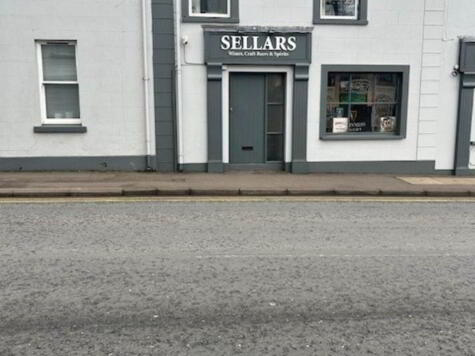Photo 1 of Flat 1 The Brook, Enniskillen