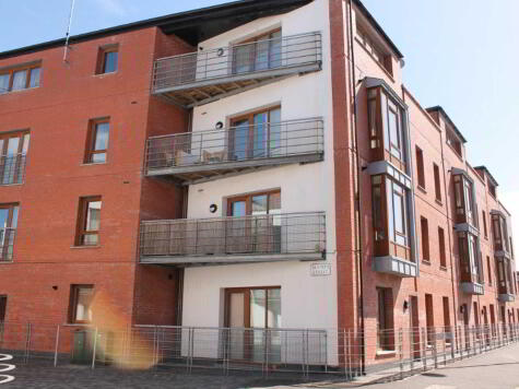 Photo 1 of Apt 7 114, Templemore Avenue, Castlereagh, Belfast