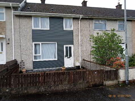 Photo 1 of 93 Salia Avenue, Carrickfergus