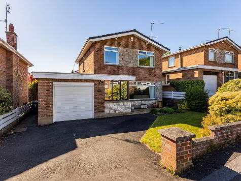 Photo 1 of 18 Lombard Park, Lisburn