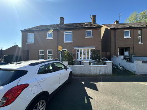 Photo 1 of 20 Glenwood Drive, Poleglass, Belfast