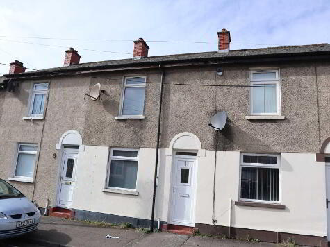 Photo 1 of 89 Tavanagh Street, Belfast