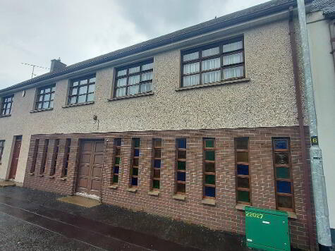 Photo 1 of Unit A, 18 Main Street, Carrickmore, Omagh