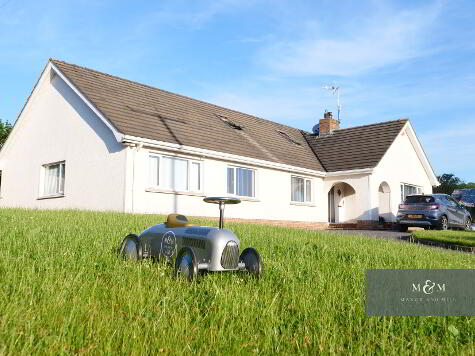 Photo 1 of 46 Kilmacanty Road, Kilmore