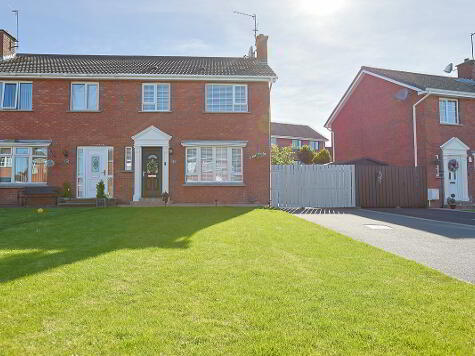 Photo 1 of 31 Collingwood Avenue, Lurgan, Craigavon