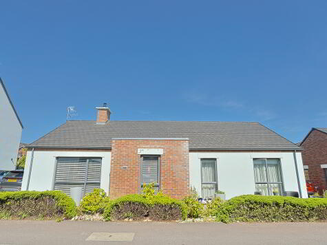 Photo 1 of 232 The Hollows, Lurgan, Craigavon