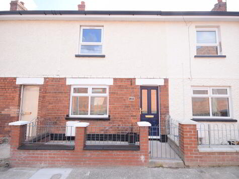 Photo 1 of 28 Soudan Street, Belfast