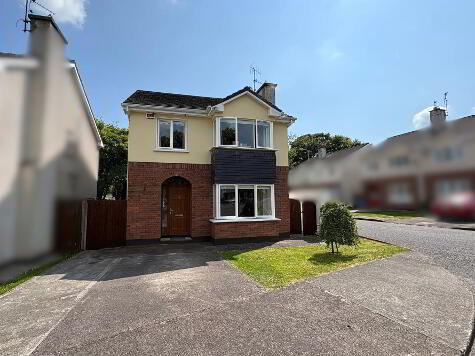 Photo 1 of 9 Newberry Grove, Dromahane