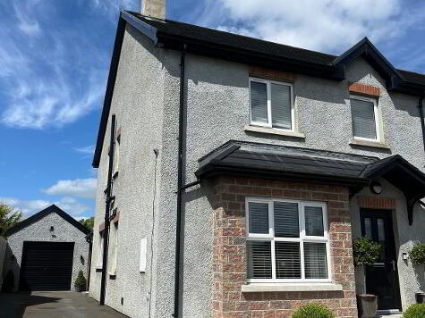 Photo 1 of 52 Linen Green, Sion Mills, Strabane