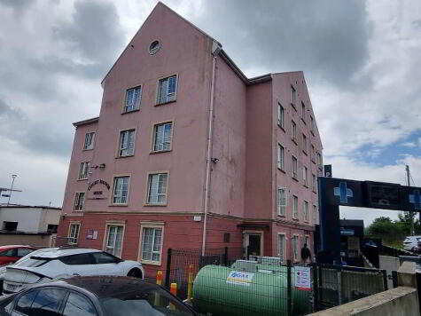 Photo 1 of 11 Court Manor House, Letterkenny