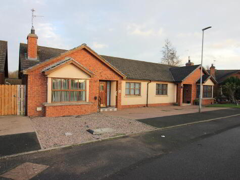 Photo 1 of 69 Deans Grange, Craigavon