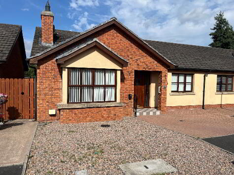 Photo 1 of 69 Deans Grange, Craigavon