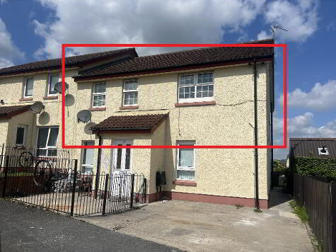 Photo 1 of 27a Springfarm Heights, Newry