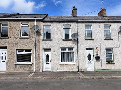 Photo 1 of 33 Bellevue Street, Ballyclare