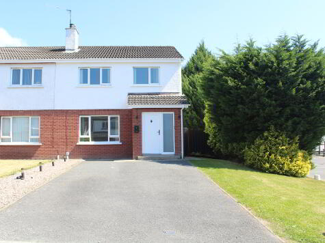 Photo 1 of 34 Fairview, Warrenpoint, Newry