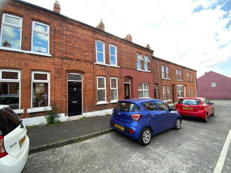 Photo 1 of 41 London Street, Ravenhill, Belfast