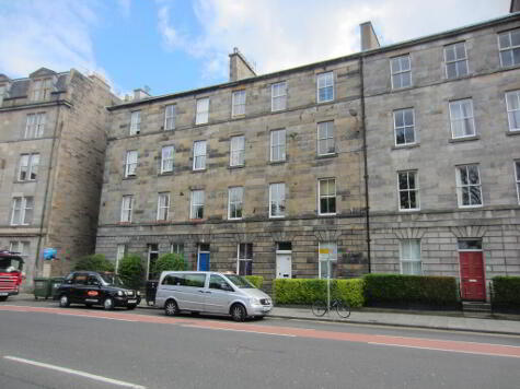 Photo 1 of 7 Hope Park Crescent, Newington, Edinburgh