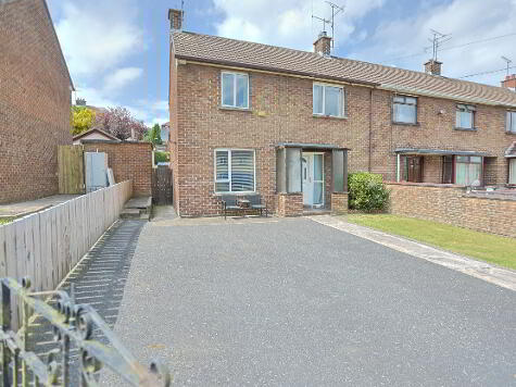 Photo 1 of 10 Drumglass Way, Dungannon
