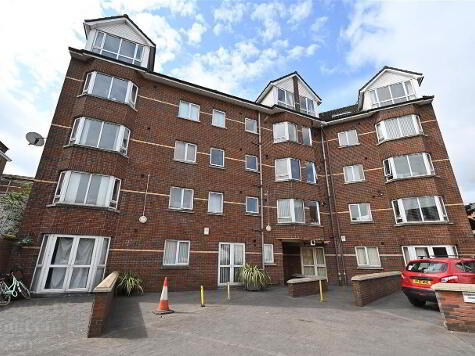 Photo 1 of 11 University Court, 3-5 University Road, Belfast