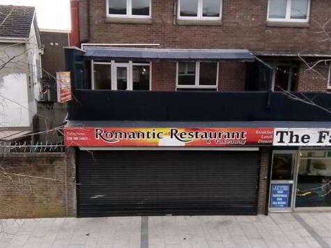Photo 1 of 6a Marcus Street, Newry