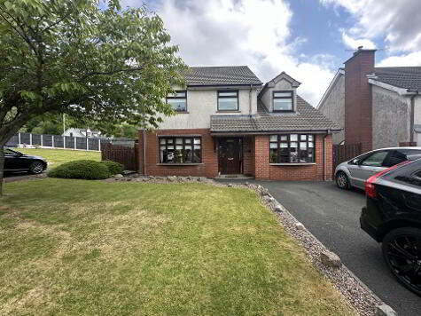Photo 1 of 17a Hawthorn Hill, Belfast