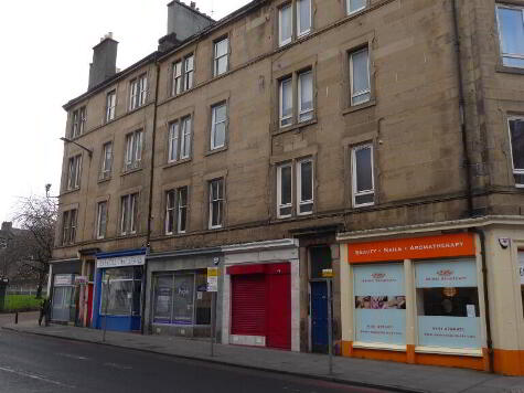 Photo 1 of 167 Gorgie Road, Gorgie, Edinburgh