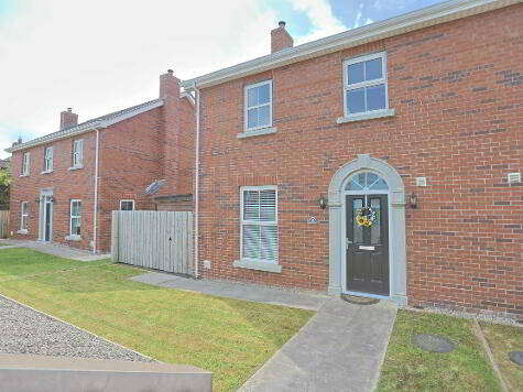 Photo 1 of 4 Linen Hall, Portadown, Craigavon