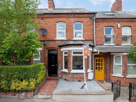 Photo 1 of 6 Sandhurst Drive, Belfast