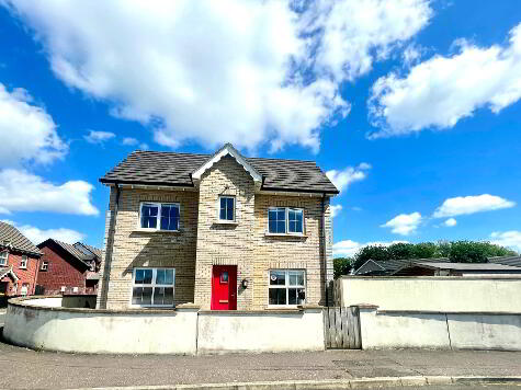 Photo 1 of 249 Gortin Meadows, Newbuildings, Londonderry