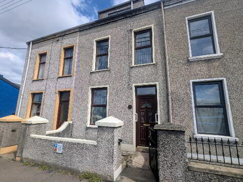 Photo 1 of 4 Ballycastle Road, Coleraine