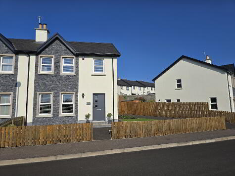 Photo 1 of 49 Eagry Gardens, Bushmills
