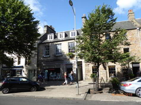 Photo 1 of 55a South Street, St Andrews